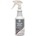 Spartan Chemical Co. 1 Quart Stainless Steel Cleaner 326503